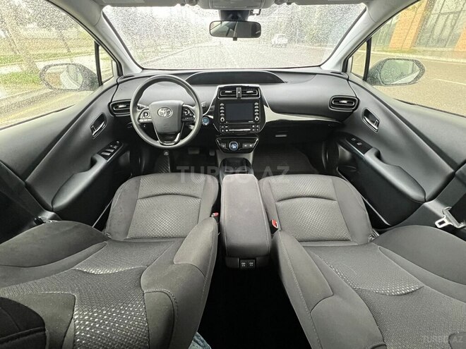 Toyota Prius 2021, 140,000 km - 1.8 l - Bakı