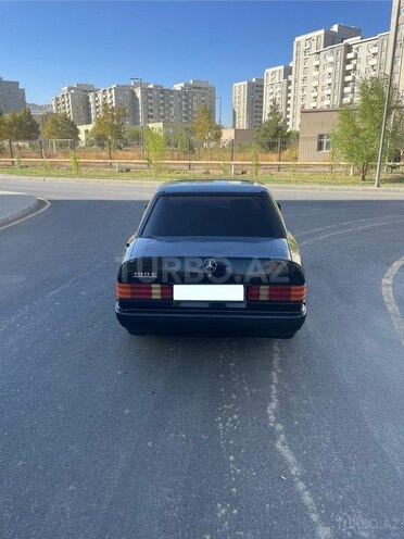 Mercedes 190 1989, 130,429 km - 2.0 л - Bakı