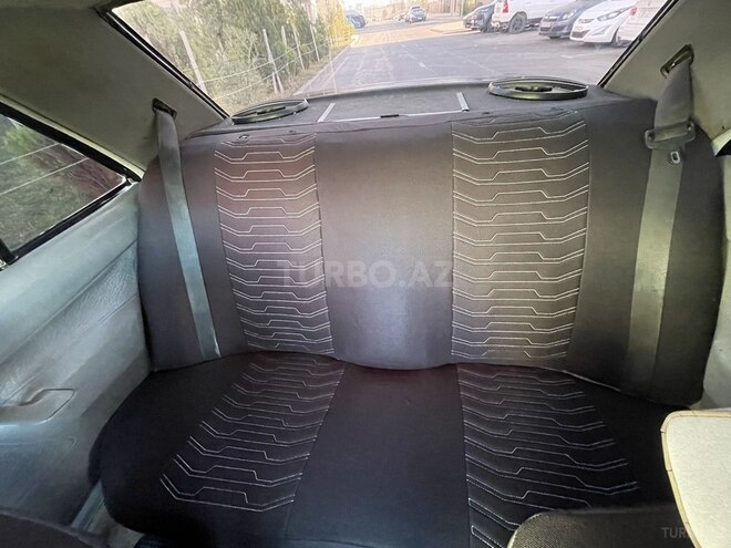 Mercedes 190 1989, 130,429 km - 2.0 л - Bakı