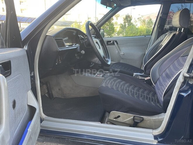 Mercedes 190 1989, 130,429 km - 2.0 л - Bakı
