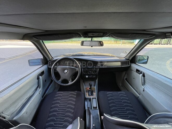 Mercedes 190 1989, 130,429 km - 2.0 л - Bakı