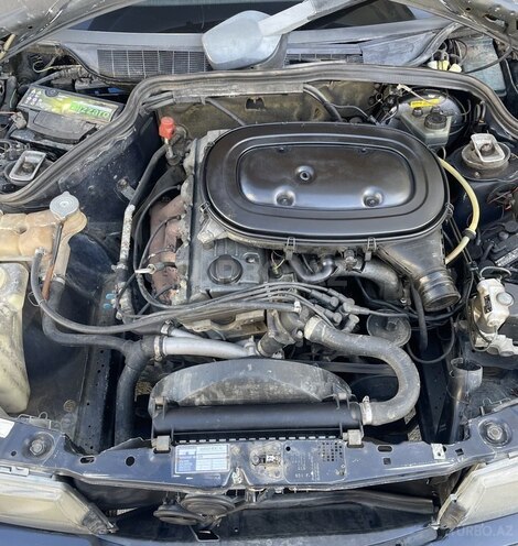 Mercedes 190 1989, 130,429 km - 2.0 л - Bakı