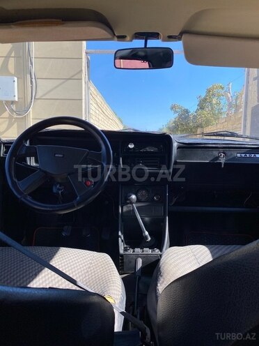 LADA (VAZ) 2107 2008, 256,880 km - 1.6 l - Bakı