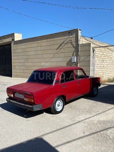 LADA (VAZ) 2107 2008, 256,880 km - 1.6 l - Bakı
