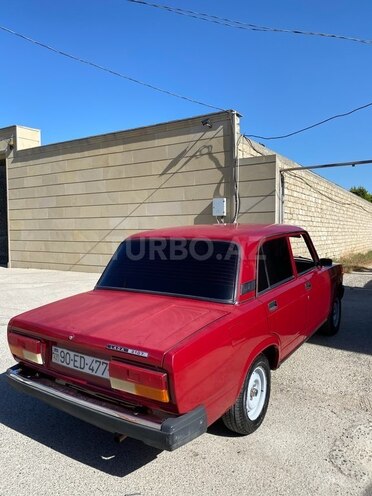 LADA (VAZ) 2107 2008, 256,880 km - 1.6 l - Bakı