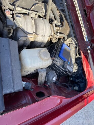 LADA (VAZ) 2107 2008, 256,880 km - 1.6 l - Bakı