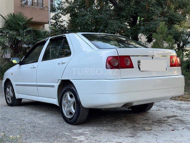 Chery Amulet (A15) 2010, 217,000 km - 1.6 л - Bakı