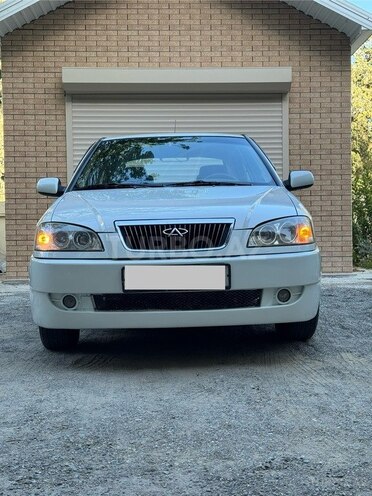 Chery Amulet (A15) 2010, 217,000 km - 1.6 л - Bakı