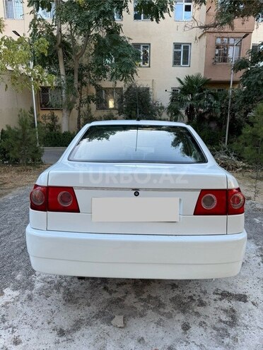 Chery Amulet (A15) 2010, 217,000 km - 1.6 л - Bakı