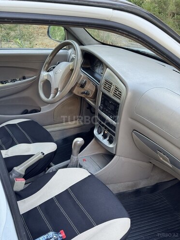 Chery Amulet (A15) 2010, 217,000 km - 1.6 л - Bakı