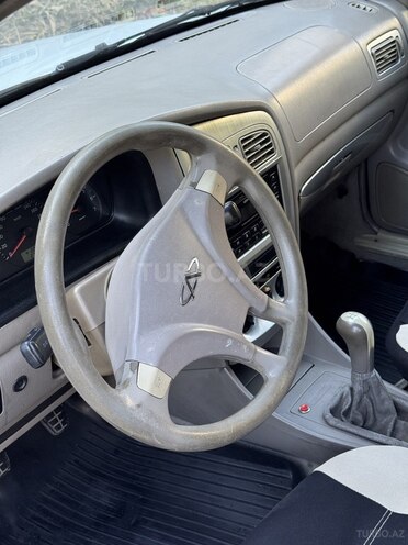 Chery Amulet (A15) 2010, 217,000 km - 1.6 л - Bakı