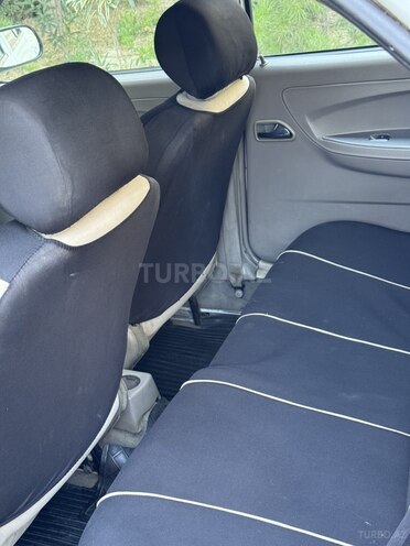 Chery Amulet (A15) 2010, 217,000 km - 1.6 л - Bakı