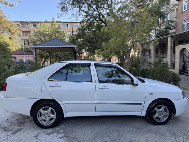 Chery Amulet (A15) 2010, 217,000 km - 1.6 л - Bakı