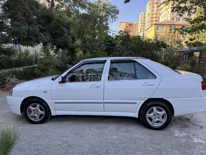 Chery Amulet (A15) 2010, 217,000 km - 1.6 л - Bakı