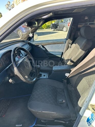 Mercedes C 180 1997, 754,257 km - 1.8 л - Bakı