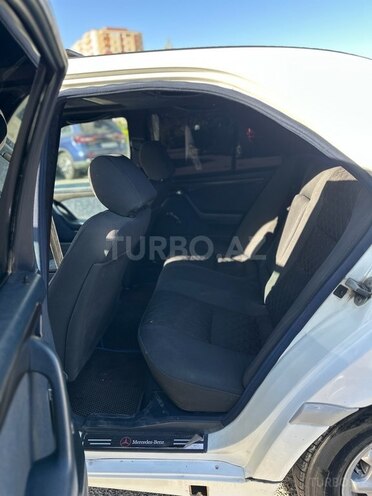 Mercedes C 180 1997, 754,257 km - 1.8 л - Bakı