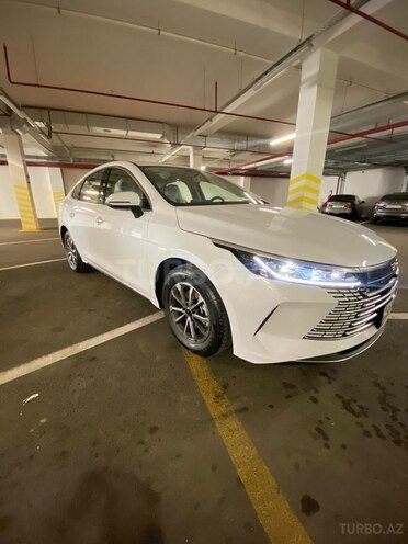 BYD Destroyer 05 2025, 0 km - 1.5 л - Bakı