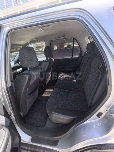 Honda CR-V 2004, 235,666 km - 2.4 l - Bakı