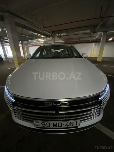 BYD Destroyer 05 2025, 0 km - 1.5 л - Bakı