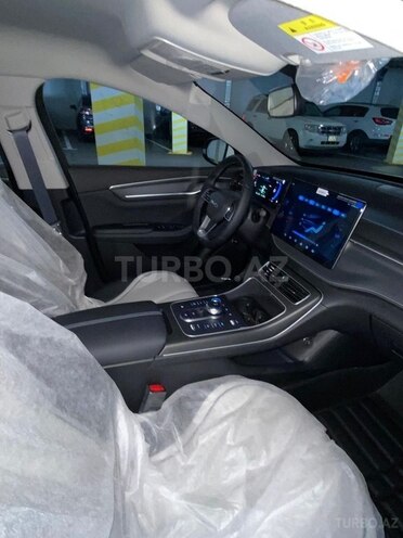BYD Destroyer 05 2025, 0 km - 1.5 л - Bakı