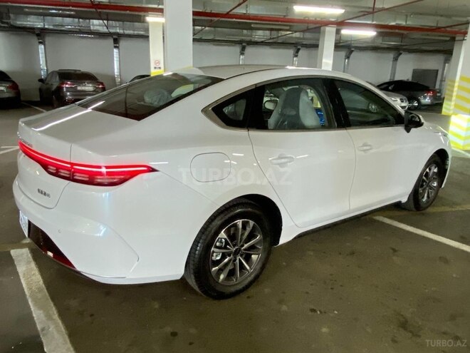 BYD Destroyer 05 2025, 0 km - 1.5 л - Bakı