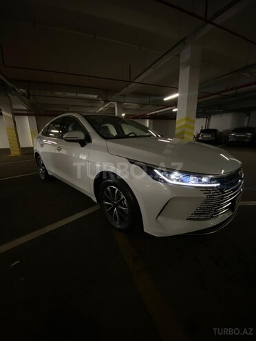 BYD Destroyer 05 2025, 0 km - 1.5 л - Bakı