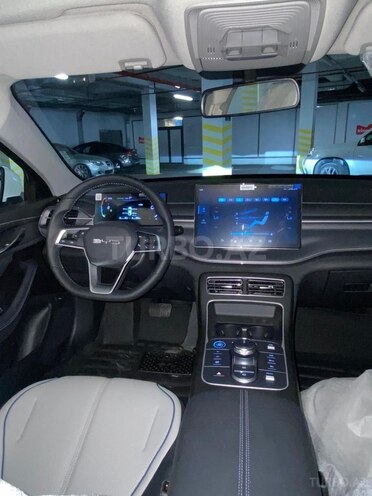 BYD Destroyer 05 2025, 0 km - 1.5 л - Bakı