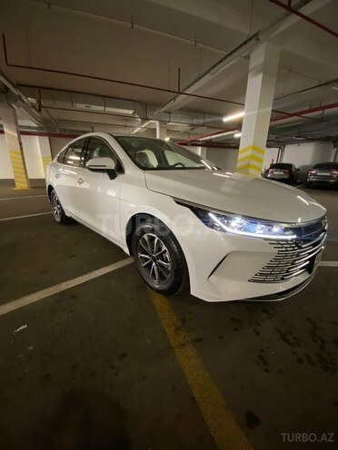 BYD Destroyer 05 2025, 0 km - 1.5 л - Bakı