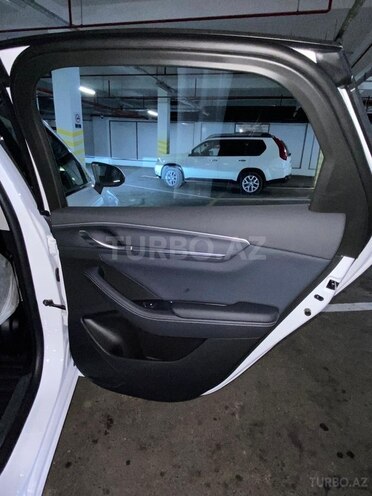 BYD Destroyer 05 2025, 0 km - 1.5 л - Bakı
