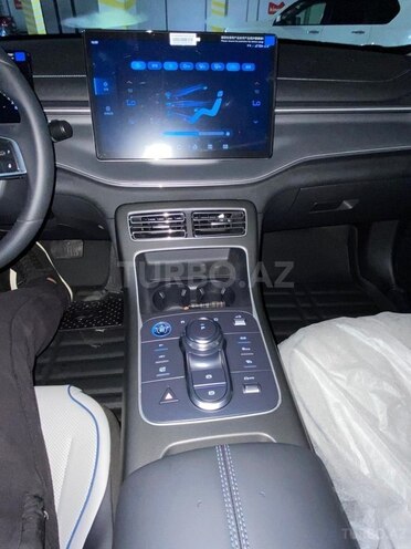 BYD Destroyer 05 2025, 0 km - 1.5 л - Bakı