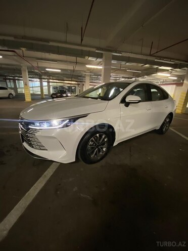 BYD Destroyer 05 2025, 0 km - 1.5 л - Bakı