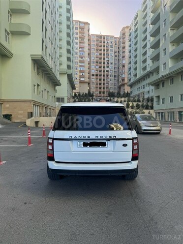 Land Rover Range Rover 2015, 141,000 km - 3.0 l - Bakı