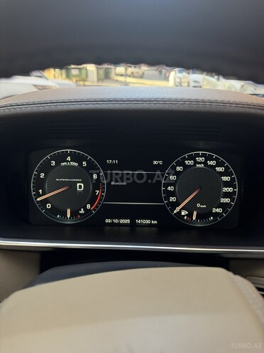 Land Rover Range Rover 2015, 141,000 km - 3.0 l - Bakı