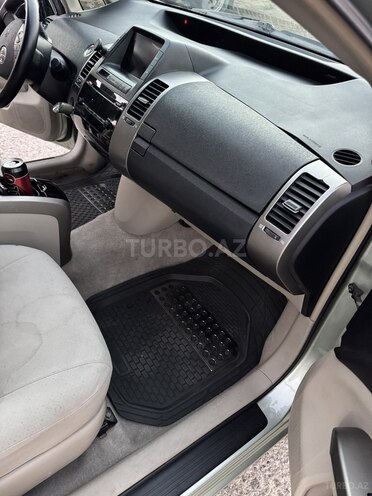 Toyota Prius 2009, 216,000 km - 1.5 л - Bakı