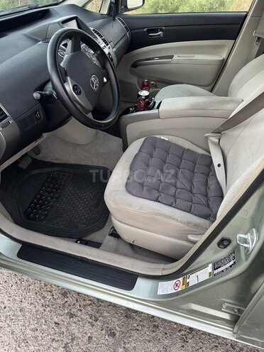 Toyota Prius 2009, 216,000 km - 1.5 л - Bakı
