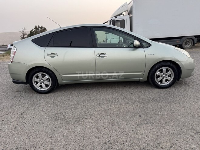 Toyota Prius 2009, 216,000 km - 1.5 л - Bakı