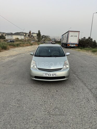Toyota Prius 2009, 216,000 km - 1.5 л - Bakı