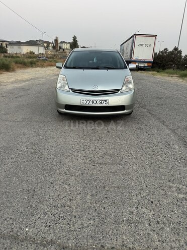 Toyota Prius 2009, 216,000 km - 1.5 л - Bakı