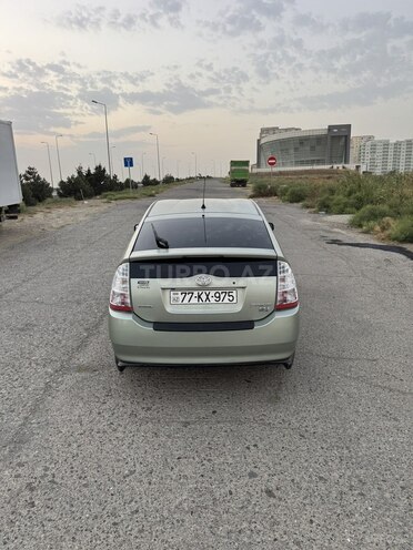 Toyota Prius 2009, 216,000 km - 1.5 л - Bakı