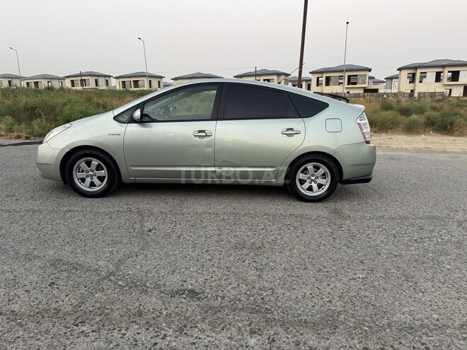 Toyota Prius 2009, 216,000 km - 1.5 л - Bakı