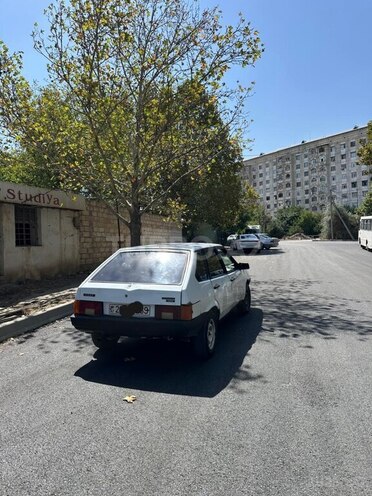 LADA (VAZ) 2109 1987, 358,937 km - 1.5 l - Gəncə