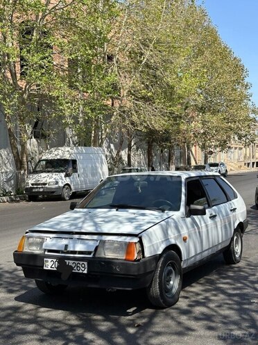 LADA (VAZ) 2109 1987, 358,937 km - 1.5 l - Gəncə