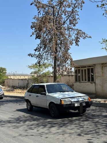 LADA (VAZ) 2109 1987, 358,937 km - 1.5 l - Gəncə