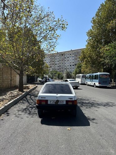 LADA (VAZ) 2109 1987, 358,937 km - 1.5 l - Gəncə