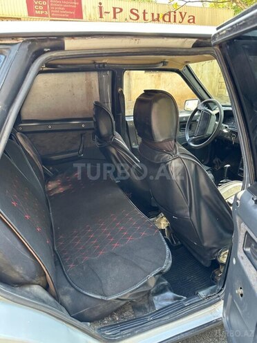 LADA (VAZ) 2109 1987, 358,937 km - 1.5 l - Gəncə
