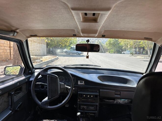 LADA (VAZ) 2109 1987, 358,937 km - 1.5 l - Gəncə