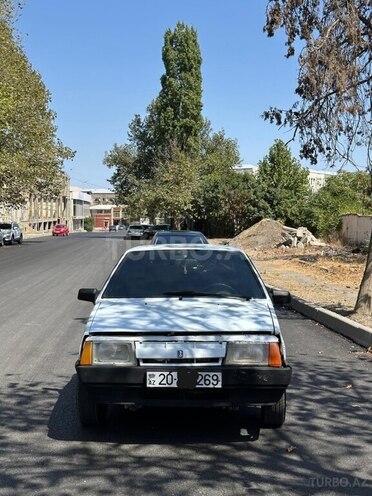 LADA (VAZ) 2109 1987, 358,937 km - 1.5 l - Gəncə