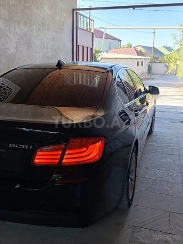 BMW 528 2011, 237,000 km - 2.0 l - Bakı