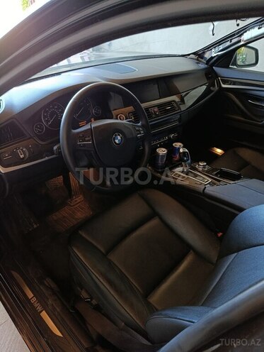 BMW 528 2011, 237,000 km - 2.0 l - Bakı