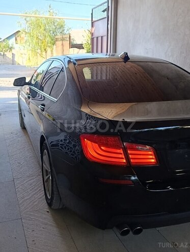 BMW 528 2011, 237,000 km - 2.0 l - Bakı